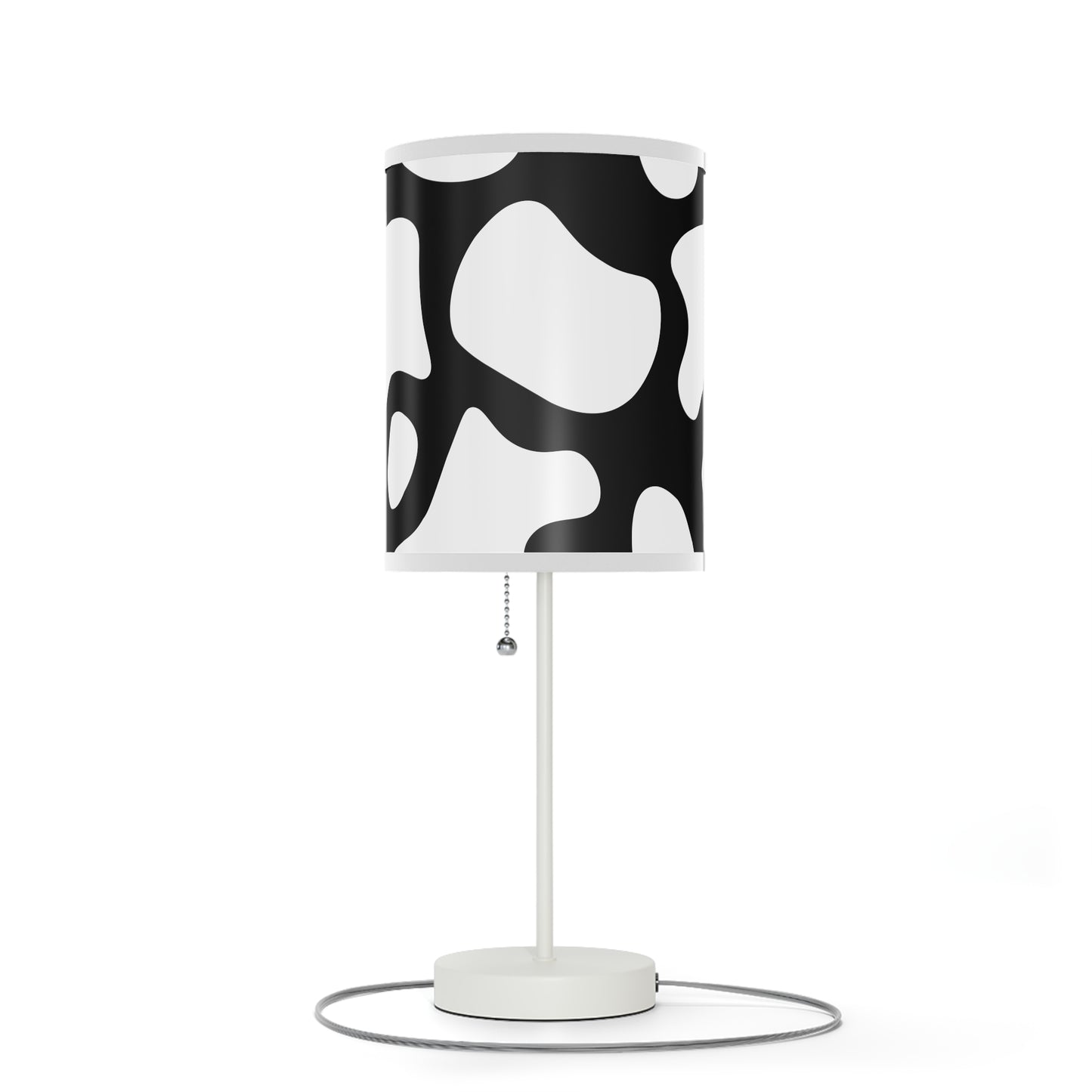 Lamp on a Stand