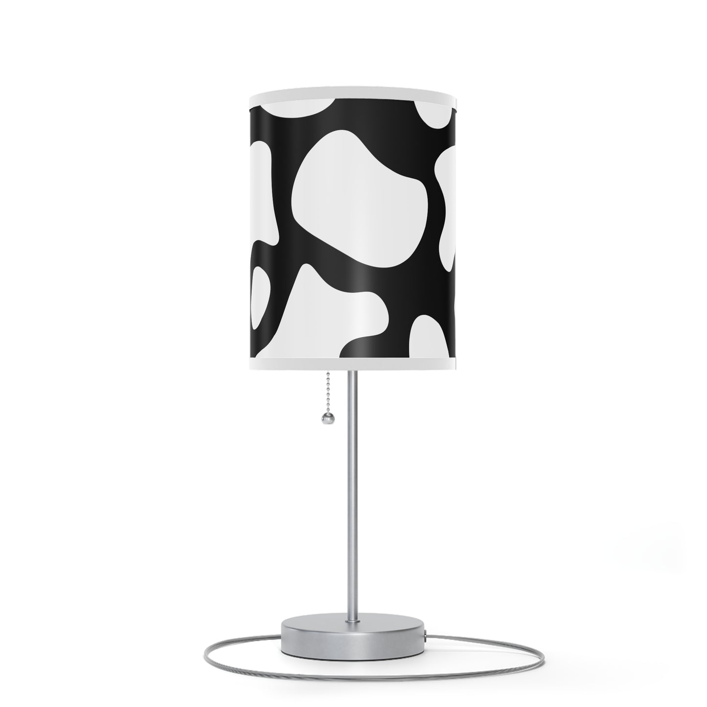 Lamp on a Stand