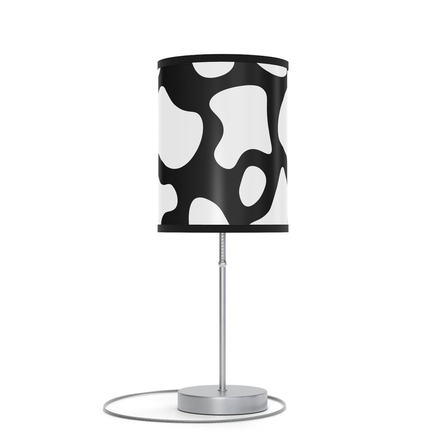 Lamp on a Stand