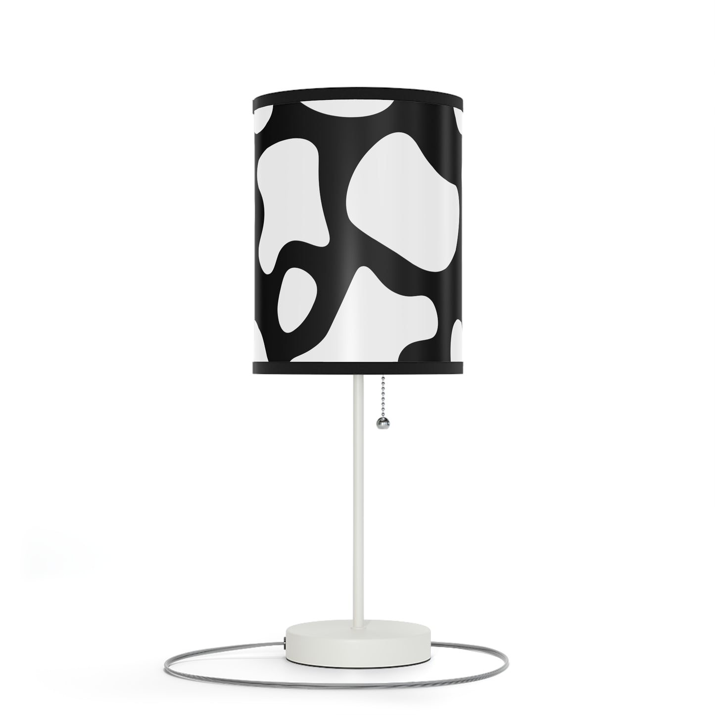 Lamp on a Stand