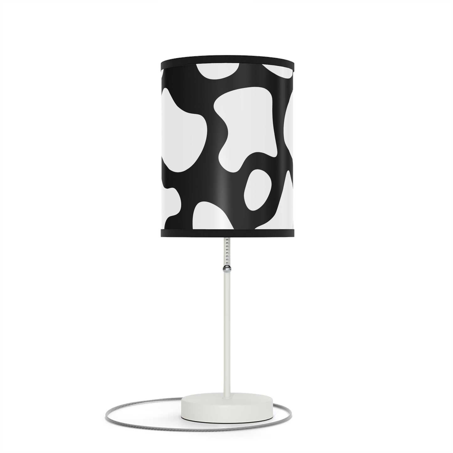 Lamp on a Stand