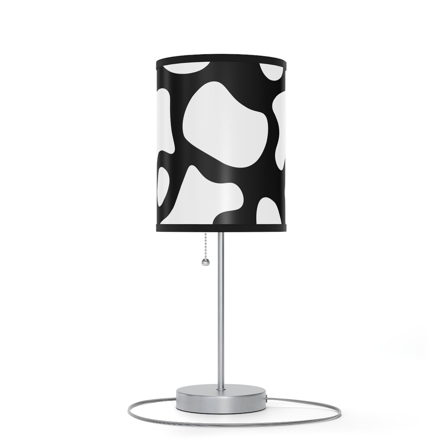 Lamp on a Stand