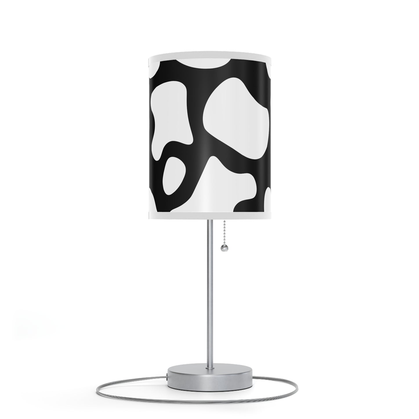 Lamp on a Stand