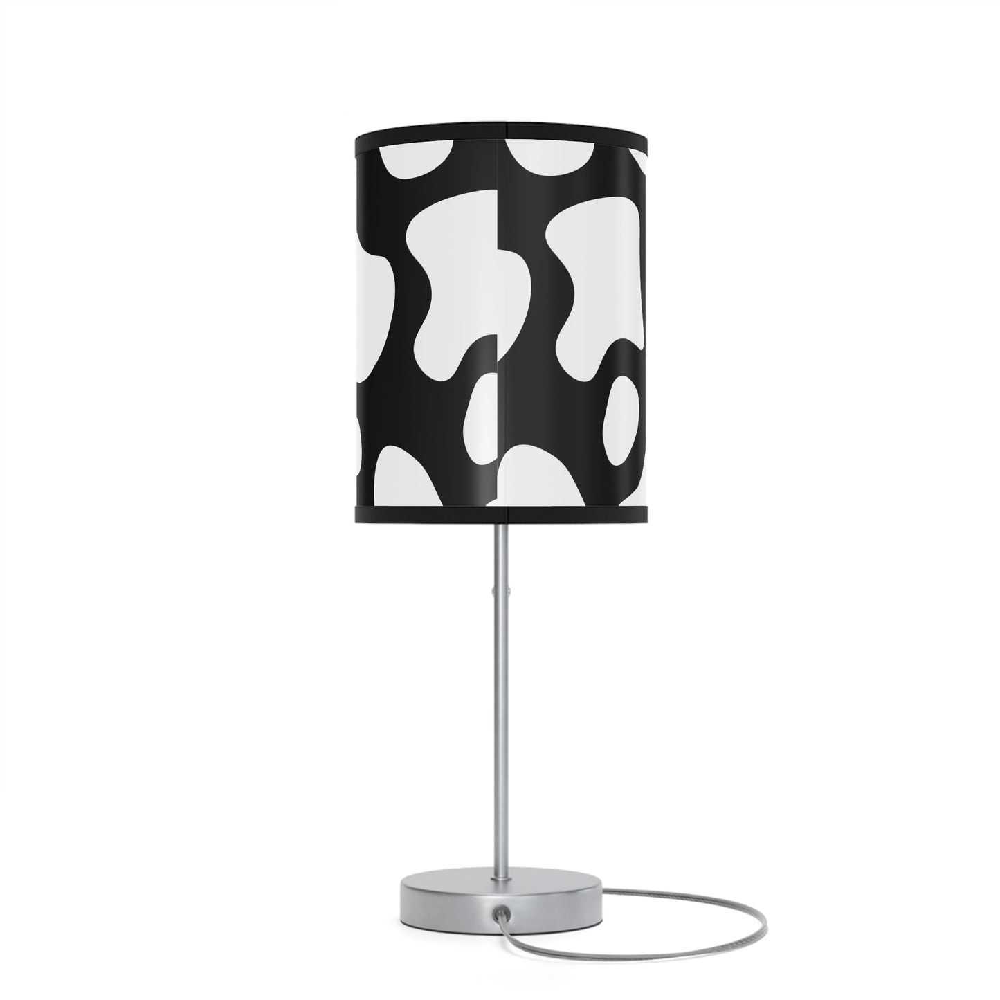 Lamp on a Stand