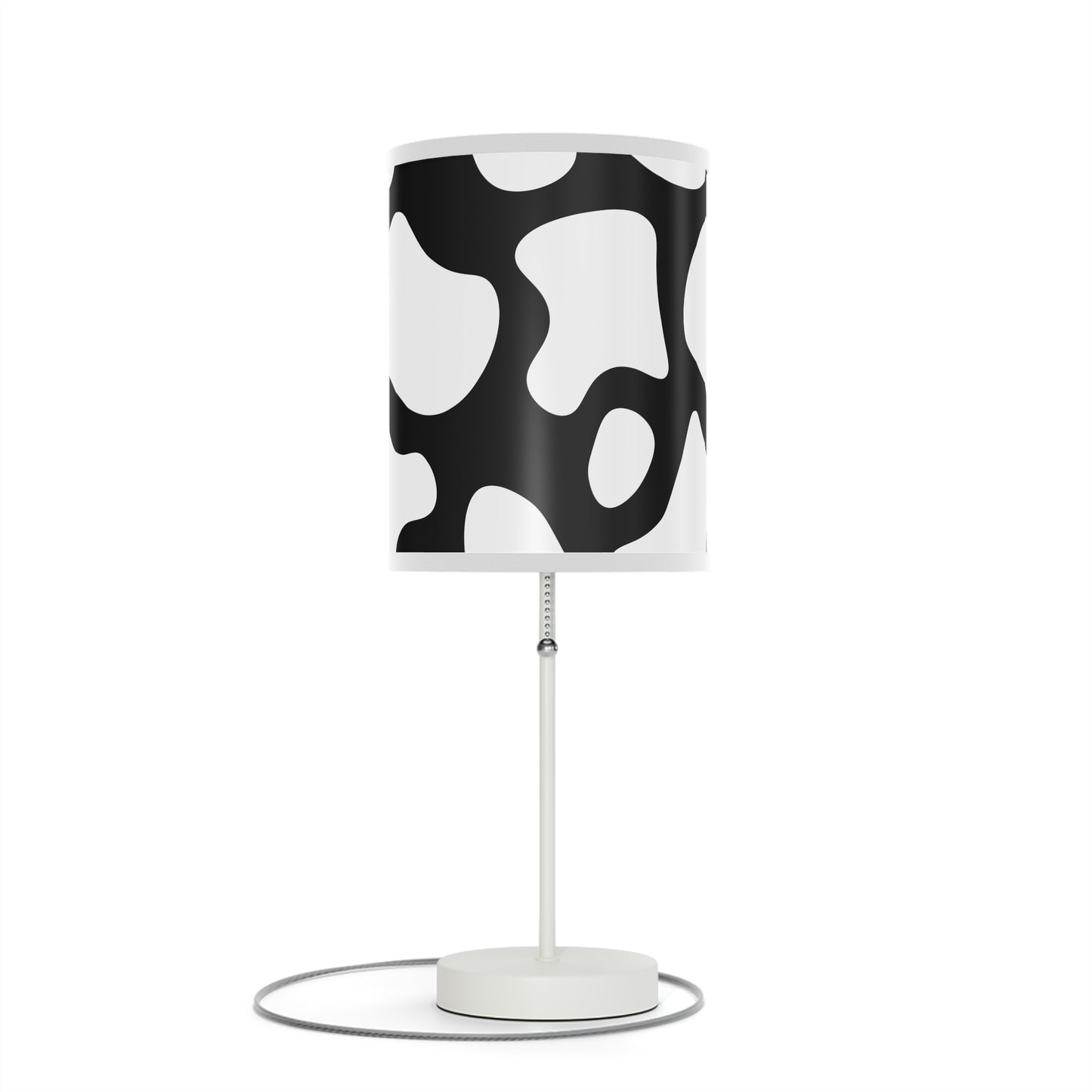 Lamp on a Stand