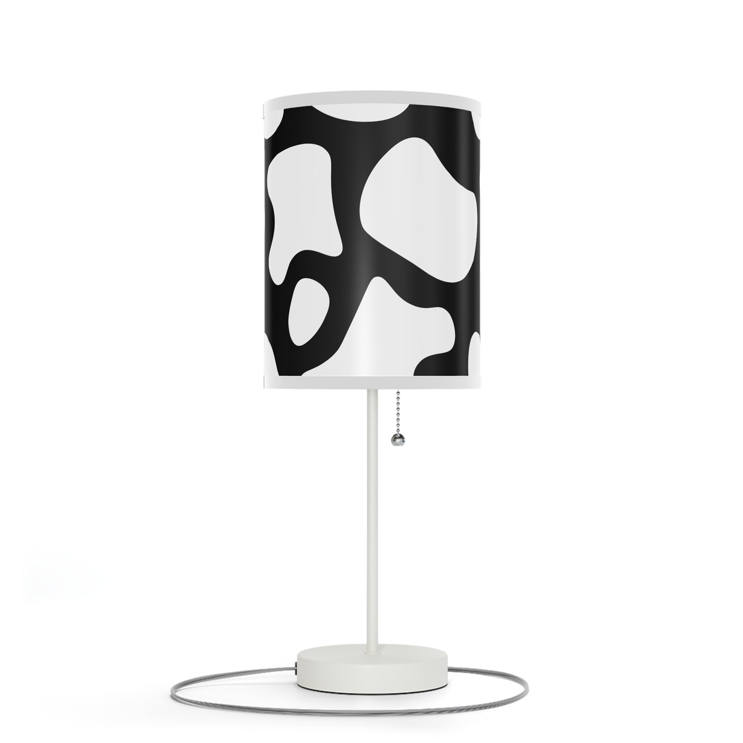 Lamp on a Stand